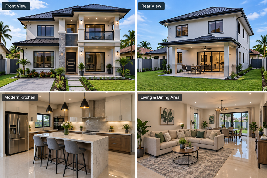 House design